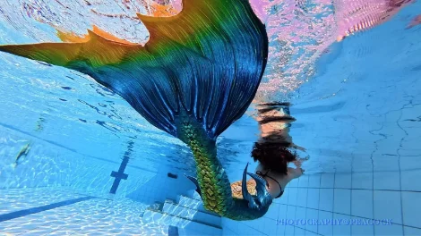 ONE BREATH, DEEPER